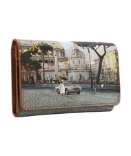 YNOT YESBAG Mittlere Geldb&ouml;rse imperial - Brieftaschen Damen - 2