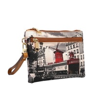 YNOT ELEGANCE  Flache Clutch mit Manschette - Damentaschen