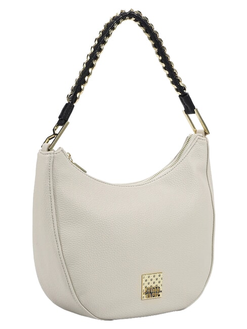 RACHEL Hobo-Tasche mit Schulterriemen Creme - Damentaschen