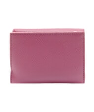 FURLA GARDENIA Ledergeldb&ouml;rse Himbeere - Brieftaschen Damen - 3