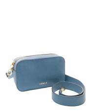 FURLA PETUNIA Mini-Umh&auml;ngetasche Denim - Damentaschen - 2