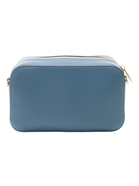 PETUNIA Mini-Umh&auml;ngetasche Denim - Damentaschen