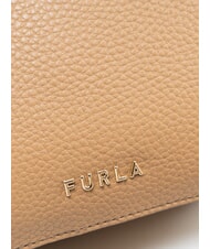 FURLA PETUNIA Mini-Umh&auml;ngetasche W&uuml;ste - Damentaschen - 3