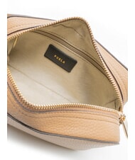FURLA PETUNIA Mini-Umh&auml;ngetasche W&uuml;ste - Damentaschen - 5