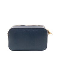FURLA PETUNIA Mini-Umh&auml;ngetasche Tintenblau - Damentaschen - 4