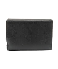 FURLA GARDENIA Ledergeldb&ouml;rse Schwarz - Brieftaschen Damen - 3