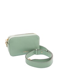 FURLA PETUNIA Mini-Umh&auml;ngetasche mineralische Gr&uuml;ns - Damentaschen - 2