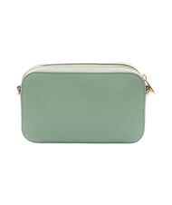FURLA PETUNIA Mini-Umh&auml;ngetasche mineralische Gr&uuml;ns - Damentaschen - 4