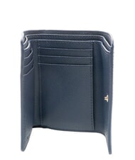 FURLA GARDENIA Ledergeldb&ouml;rse Tintenblau - Brieftaschen Damen - 2