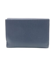 FURLA GARDENIA Ledergeldb&ouml;rse Tintenblau - Brieftaschen Damen - 3