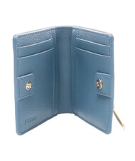 FURLA GARDENIA Vertikale Ledergeldb&ouml;rse - Brieftaschen Damen