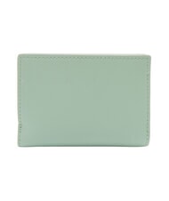 FURLA GARDENIA Ledergeldb&ouml;rse mineralische Gr&uuml;ns - Brieftaschen Damen - 3