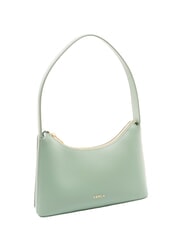 FURLA ELARA Umh&auml;ngetasche mineralische Gr&uuml;ns - Damentaschen - 2