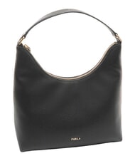 FURLA HECATE Umh&auml;ngetasche Schwarz - Damentaschen - 2