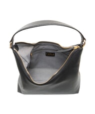 FURLA HECATE Umh&auml;ngetasche Schwarz - Damentaschen - 5