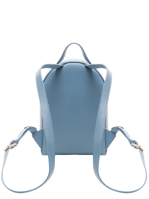 FRIDA Lederrucksack Denim - Damentaschen