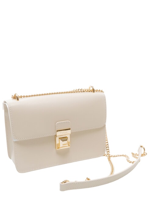 DIXIE Mini-Schultertasche Perle - Damentaschen