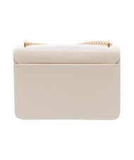 FURLA DIXIE Mini-Schultertasche Perle - Damentaschen - 4