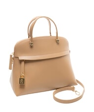 FURLA CLASSIC Handtasche, mit Schultergurt W&uuml;ste - Damentaschen - 2