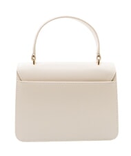 FURLA BELLA Kleine Ledertasche St. Andromeda Perle - Damentaschen - 4
