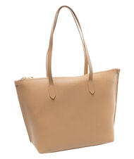 FURLA CLASSIC Shopper aus Leder W&uuml;ste - Damentaschen - 2