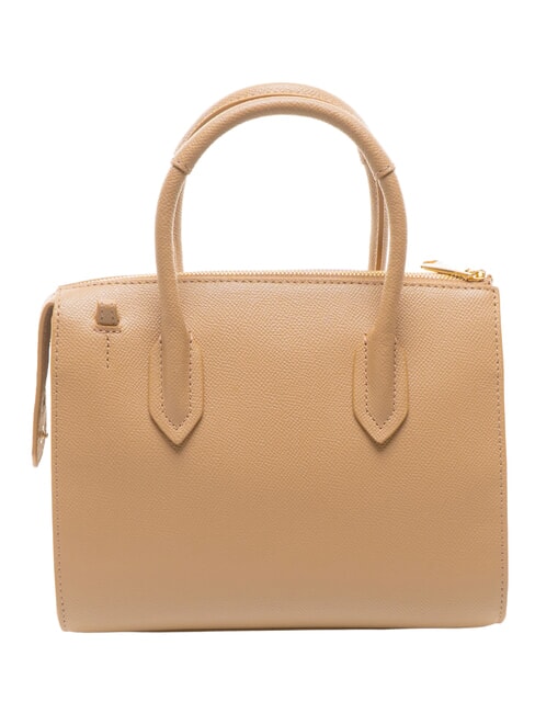 GARDENIA Handtasche mit Schulterriemen W&uuml;ste - Damentaschen