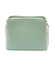 FURLA TESSA Mini-Schultertasche mineralische Gr&uuml;ns - Damentaschen - 4