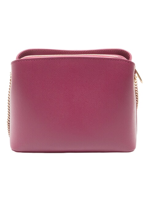 TESSA Mini-Schultertasche Himbeere - Damentaschen