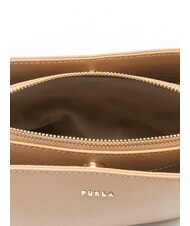 FURLA TESSA Mini-Schultertasche W&uuml;ste - Damentaschen - 5