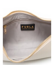 FURLA ELARA Umh&auml;ngetasche Perle - Damentaschen - 5