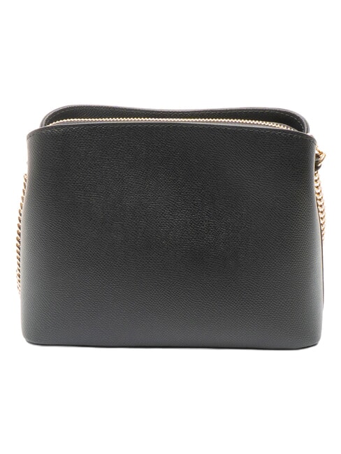 TESSA Mini-Schultertasche Schwarz - Damentaschen