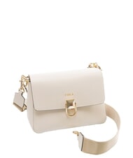 FURLA CIRCE Schultertasche mit Schultergurt - Damentaschen