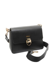 FURLA CIRCE Schultertasche, Leder - Damentaschen