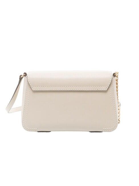 CIRCE Mini-Schultertasche Perle - Damentaschen