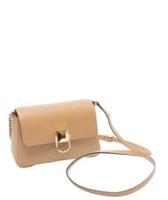 FURLA CIRCE Mini-Schultertasche aus Leder - Damentaschen