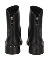 MARC ELLIS ME25 Amphibien, in Leder dunkelbraun - Damenschuhe - 2