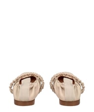 MARC ELLIS ME25 Lederballerinas Milch - Damenschuhe - 2