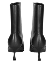 MARC ELLIS ME25 Lederstiefelette - Damenschuhe