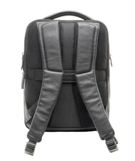 PIQUADRO AKRON Lederrucksack - PC-Rucks&auml;cke