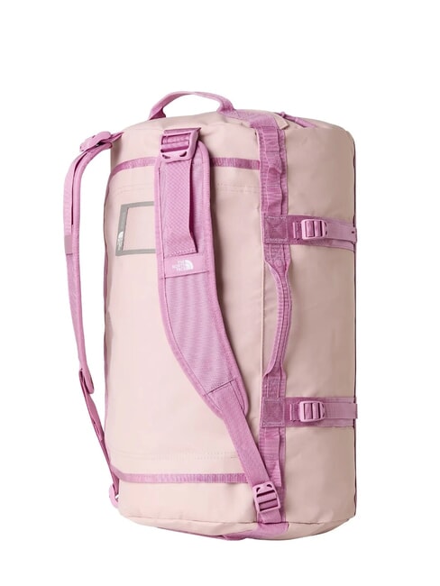 BASE CAMP S Rucksacktasche Metallrosa/Ged&auml;mpftes Lavendel - Reisetaschen