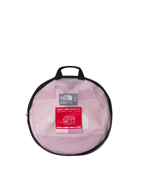 BASE CAMP S Rucksacktasche Metallrosa/Ged&auml;mpftes Lavendel - Reisetaschen