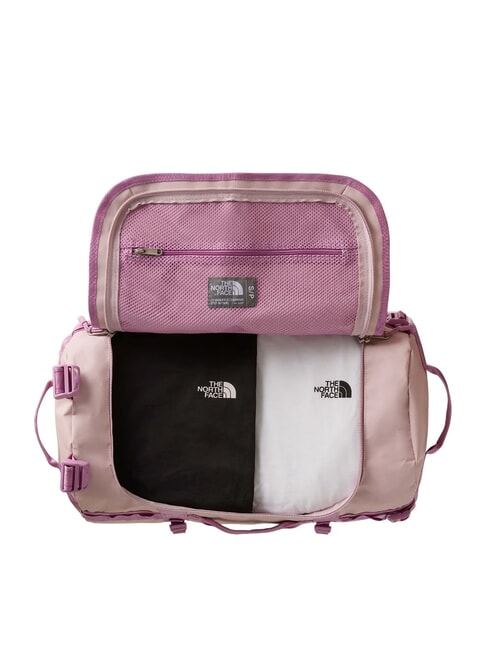 BASE CAMP S Rucksacktasche Metallrosa/Ged&auml;mpftes Lavendel - Reisetaschen