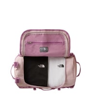 THE NORTH FACE BASE CAMP S Rucksacktasche Metallrosa/Ged&auml;mpftes Lavendel - Reisetaschen - 4