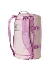 THE NORTH FACE BASE CAMP XS Reisetasche/Rucksack Metallrosa/Ged&auml;mpftes Lavendel - Reisetaschen - 2