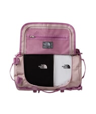 THE NORTH FACE BASE CAMP XS Reisetasche/Rucksack Metallrosa/Ged&auml;mpftes Lavendel - Reisetaschen - 4