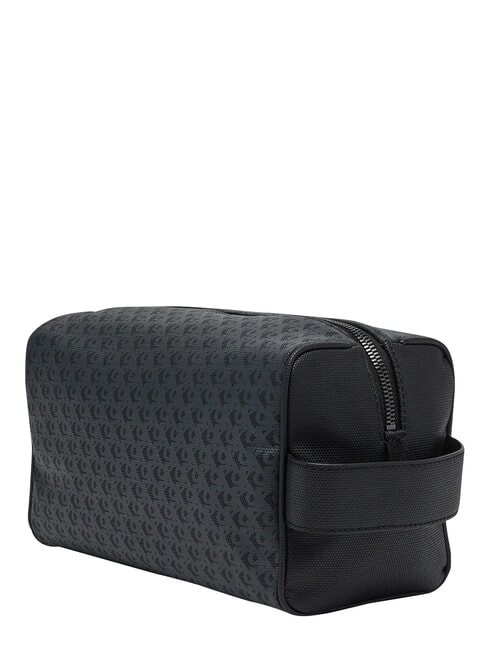 MATTE Kosmetikkoffer Schwarz - Beauty-Case