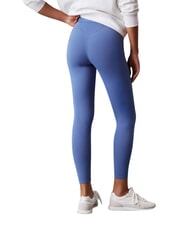 CALVIN KLEIN BASIC Leggings 7/8 Blau - Damenhosen - 2