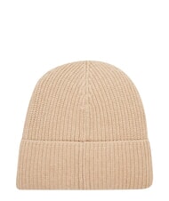 CALVIN KLEIN ESSENTIAL PATCH Wollmischm&uuml;tze - M&uuml;tzen/H&uuml;te