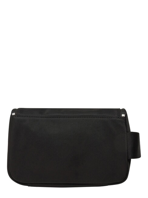 EASE Gro&szlig;er Kosmetikkoffer Schwarz - Beauty-Case