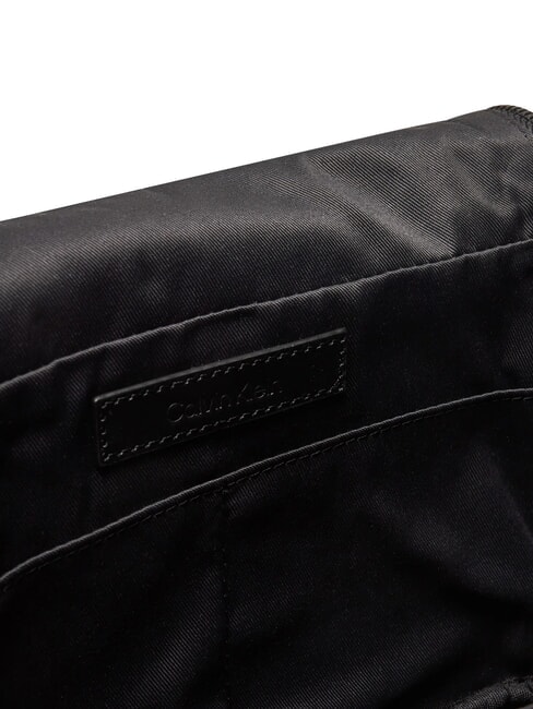 EASE Gro&szlig;er Kosmetikkoffer Schwarz - Beauty-Case